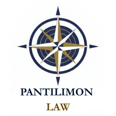 PANTILIMON LAW